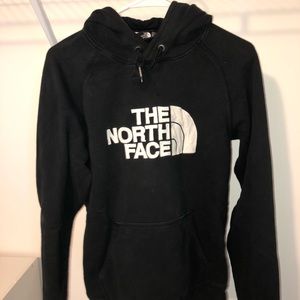 North Face Hoodie